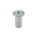 Support de lame tondeuse Yard Man YM 4516 PO-L et YM 5519 PO-L