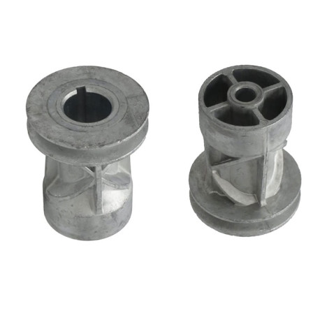 Support lame tondeuse Alko à moteur Honda GCV Support lame tondeuse Alko à moteur Honda GCV