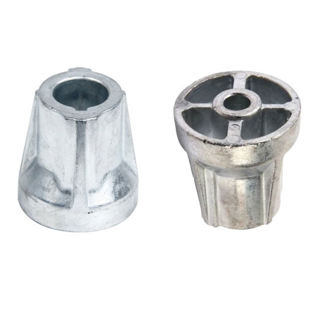 Support lame tondeuse Alko Highline 473, 475, 523, 525, Silver Premium Support lame tondeuse Alko Highline 473, 475, 523, 525, Silver Premium