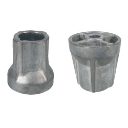 Support lame Alko HB 510 BAV, Highline BH 51, Silver 520 BRV-H