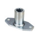 Support lame tondeuse Alko Highline 483 / 533, Silver Premium 480 - 530