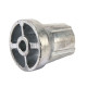 Support lame tondeuse Alko 4.63 - 4.64, Classic 4.24 - 4.64, PM 42 / 46
