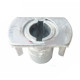 Support lame tondeuse Alko 46.4 E Silver Comfort