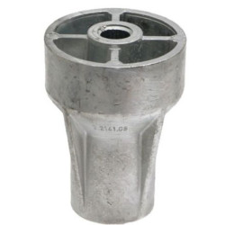 Support de lame pour tondeuse à gazon Alko 41 à 51 cm