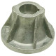Support de lame tondeuse Alko Adir 410 S/M