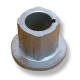 Support de lame tondeuse MC Culloch M40-125, M40-450 C, M4046, M46-125, M46-500 C