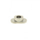 Support de lame pour tondeuse 51 cm Mc Culloch et Flymo