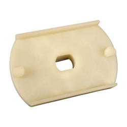 Moyeu de lame pour Gardena PowerMax Li 40/41