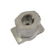 Support de lame pour tondeuse Mc Culloch M6553 CM
