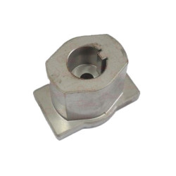 Support de lame pour tondeuse Mc Culloch M6553 CM