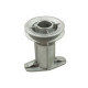 Support de Lame pour Tondeuses Viking avec Arbre Moteur 22 mm
