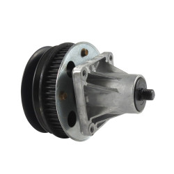 Palier de lame pour MTD WCM 84 et WCM 84 E (côté gauche)