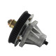 Palier support de lame pour coupe frontale MTD WCM 84 (E) DROIT