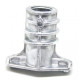 Support de lame pour tondeuse Viking MB 248.3