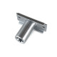 Moyeu de lame pour tondeuse Viking MB 248.0