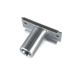 Moyeu de lame pour tondeuse Viking MB 248.0