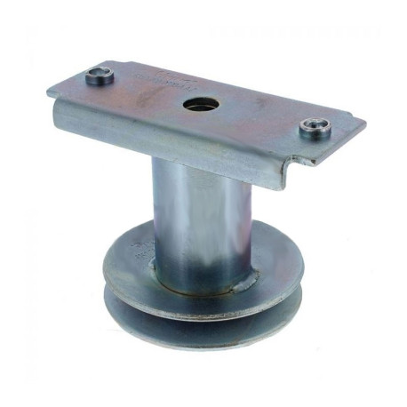 Porte lame pour tondeuse Viking MB 248.1 T Porte lame pour tondeuse Viking MB 248.1 T