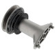 Poulie traction pour moyeu de lame Viking MB 6.1, MB 650, MB 655