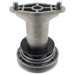 Kit de support de lame avec poulie pour Viking MB 6.1, MB 650, MB 655