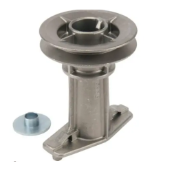 Moyeu de lame pour tondeuse Viking MB 3