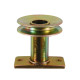 Support de lame tondeuse MTD TB 260