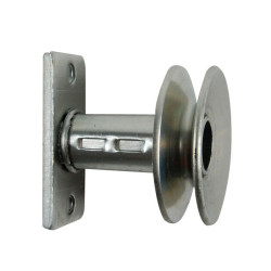 Support de lame tondeuse Yard Man YM 6521 SPHWB