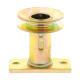 Support de lame tondeuse MTD Optima 45 SPHHW et Optima 53 SPHHW