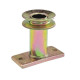 Support lame Cub Cadet LM 3 CR 46 S / SG, LM 3 CRC 46 S