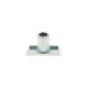 Support de lame pour tondeuse Greatland TO 56 CM ALU BS 6CV