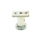 Support de lame pour tondeuse Id tech IDT 160H 51 et Greatland TO 160H 51 AC