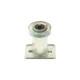 Support de lame pour tondeuse Id tech IDT 160H 51 et Greatland TO 160H 51 AC