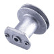 Support de lame tondeuse Best Garden BG 395 SPO