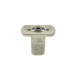Support de lame tondeuse Mastercut SP 51 ALBHW et MTD 48 SPBALU