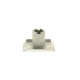 Support de lame tondeuse Sandrigarden SG 948 C SPM SM BW moteur Briggs