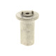 Support lame tondeuse Honda GCV160 pour Verciel AV5355SHM et AV 5355