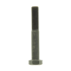 Vis de lame 62 mm tondeuse fabrication GGP avec AVS ou embrayage de lame