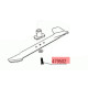 Vis de lame pour tondeuse Alko BRM 40 White Edition