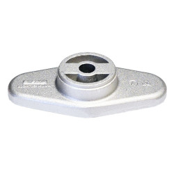 Support lame tondeuse Viking MB 650.3 VS, MB 655.3 VS, MB 655.3 YS