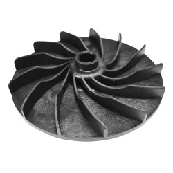 Support lame pour Id Tech ME2246 SP HWM 2200 W et Lawnmaster 2200W polypro