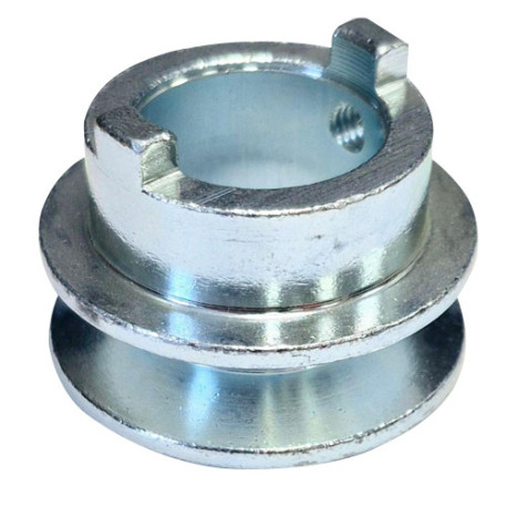 Poulie de traction arbre moteur Greatland TO 140H 51 SP 4en1
