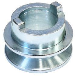 Poulie de traction pour Greatland GL TO 160H 52 SP 4IN1