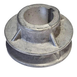 Poulie de support de lame pour Id Tech IDT 190 SUB 56 AC 4IN1