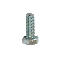 Vis de lame tondeuse Outils Wolf NM et NP