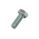 Vis de lame tondeuse Outils Wolf NM et NP