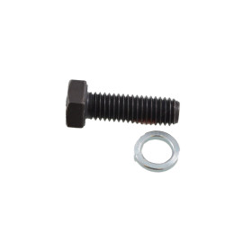 Vis de lame tondeuse Flymo Chevron 34, Chevron 37C, Ultra Glide, Gardena Power Max 34E /37E / 42E