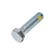 Vis de fixation pour lame de tondeuse Mc Culloch M46-125 M