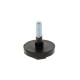 Vis de lame tondeuse MTD Opti 3210, FM 33, 33 HQ, 3210 E, 3813 E, Mastercut MC 32, MC 38