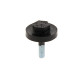 Vis de lame tondeuse MTD Opti 3210, FM 33, 33 HQ, 3210 E, 3813 E, Mastercut MC 32, MC 38