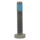 Vis pour fixation de lame sur tondeuse Viking