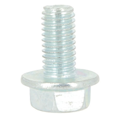 Vis pour embase de brancard de tondeuse Vis pour embase de brancard de tondeuse